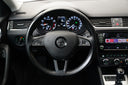 Škoda Octavia 1.8 TSI 132 kW DSG Style