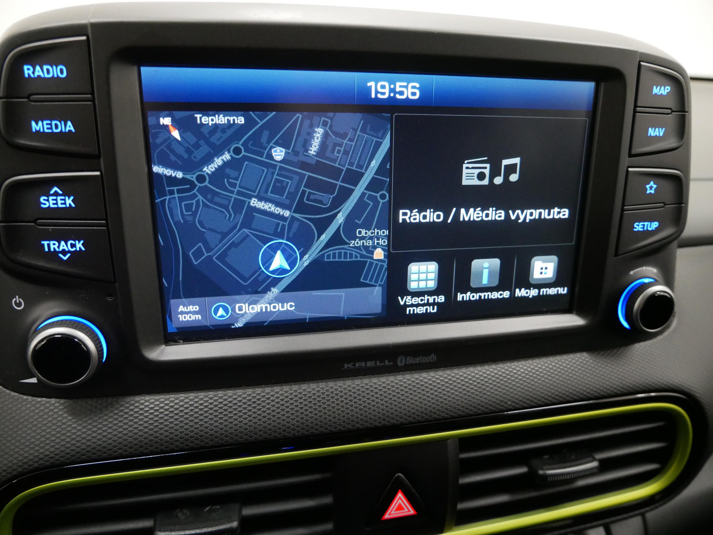 Hyundai Kona 1.6 T-GDI 130 kW Premium