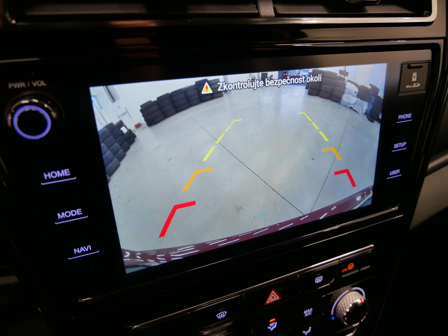 Ssang Yong Tivoli 1.5 i 120 kW Black Line