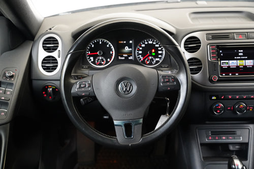 Volkswagen Tiguan 2.0 TDI 135 kW 4Motion Sport – foto 18