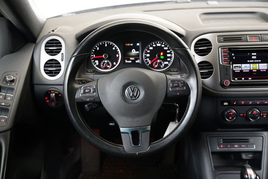 Volkswagen Tiguan 2.0 TDI 135 kW 4Motion Sport – foto 18