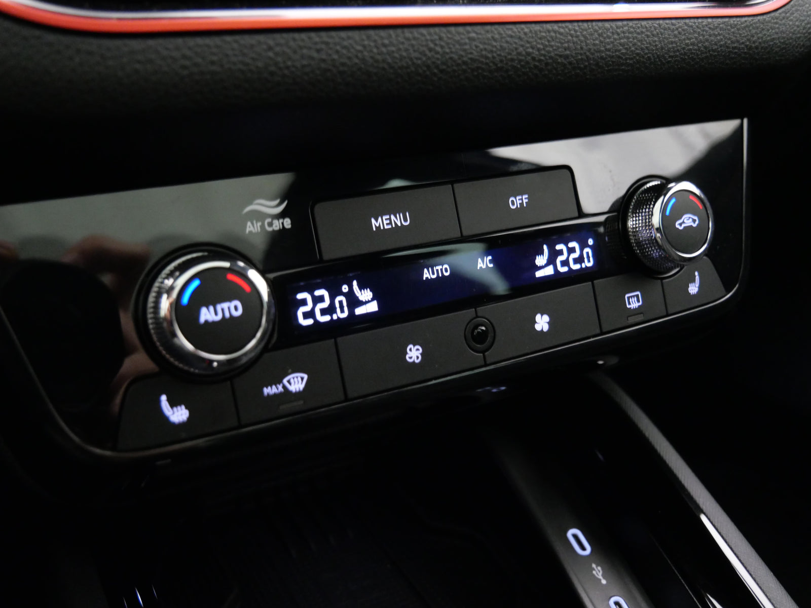 Škoda Scala 1.0 TSI 85 kW Monte Carlo – foto 18