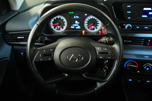 Hyundai Bayon 1.2DPI 62kW – foto 18
