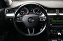 Škoda Superb 2.0 TDI 125 kW Exclusive