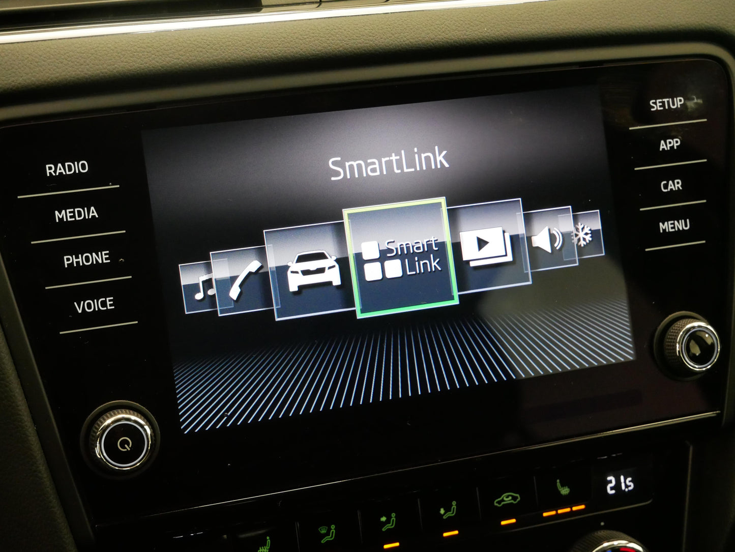 Škoda Octavia 1.6 TDI 85 kW Style