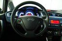 Kia Ceed 1.4 CVVT 74 kW