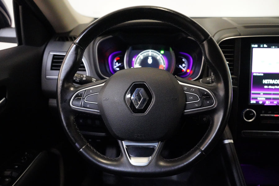 Renault Koleos 2.0 dCi 130 kW 4x4 Intens – foto 18