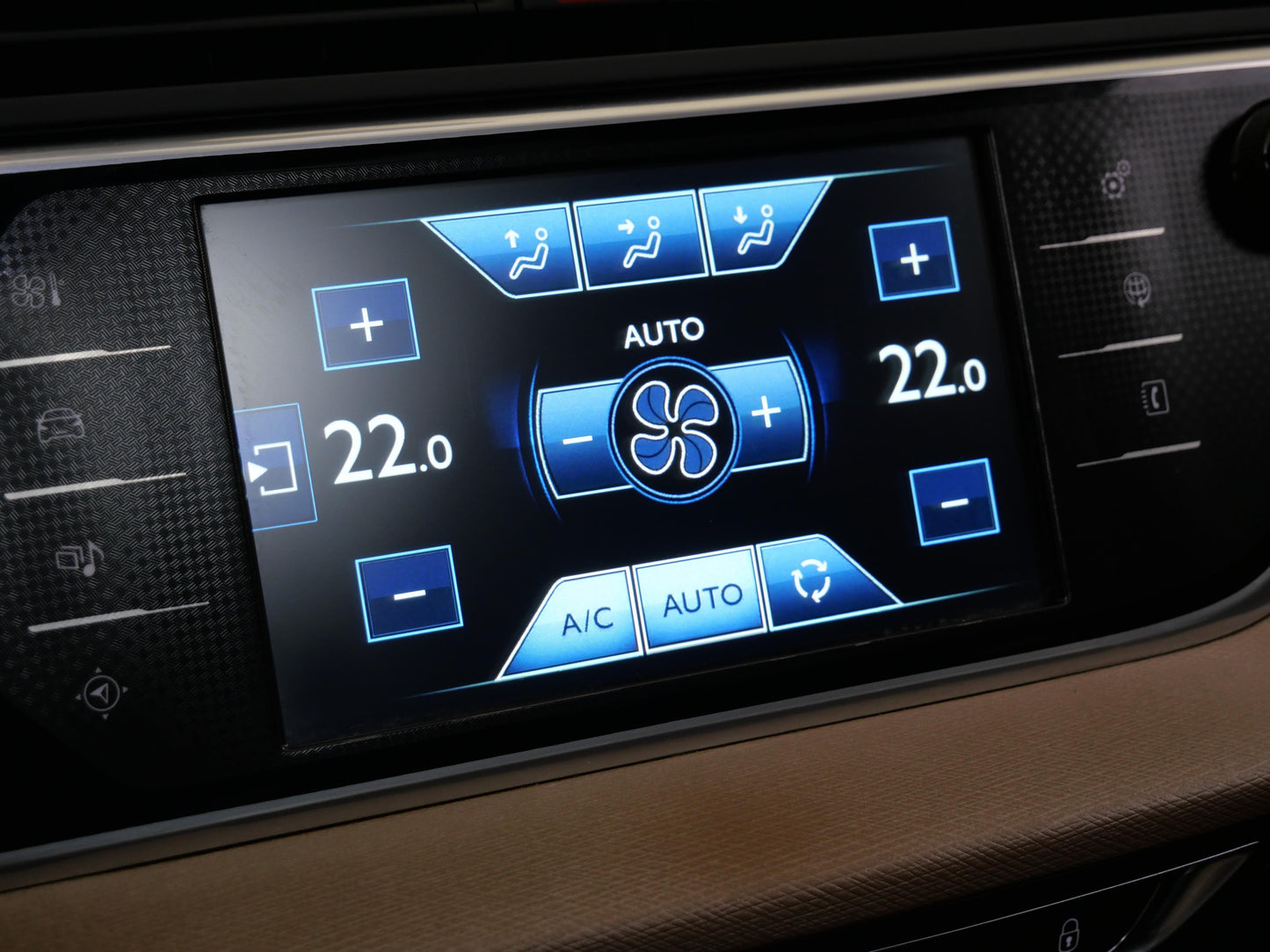 Citroën Grand C4 Picasso 2.0 HDI 110 kW Exclusive