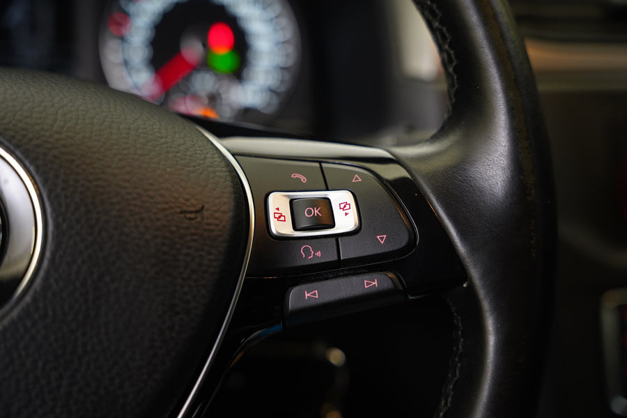 Volkswagen Caddy 2.0 TDI 75 kW DSG Trendline – foto 18