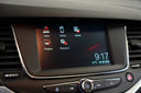 Opel Astra 1.6 CDTI 81 kW DPF Edition