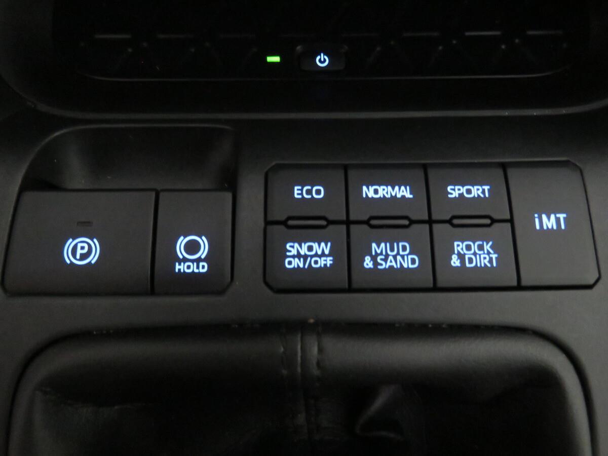 Toyota RAV4 2.0 129kW 4x4 COMFORT