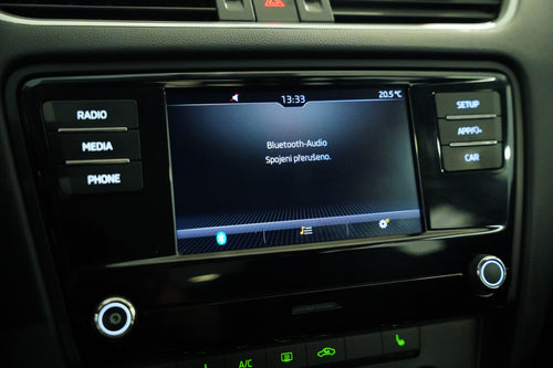 Škoda Octavia 1.6 TDi 85kW Ambition – foto 18