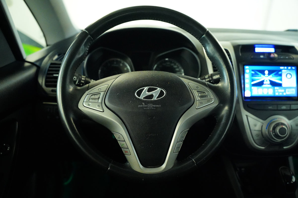Hyundai ix20 1.6 CVVT 91 kW