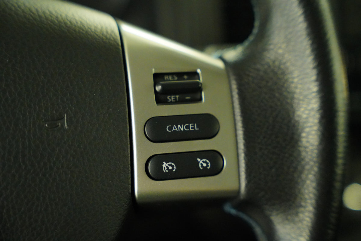 Nissan Note 1.4 65 kW – foto 18