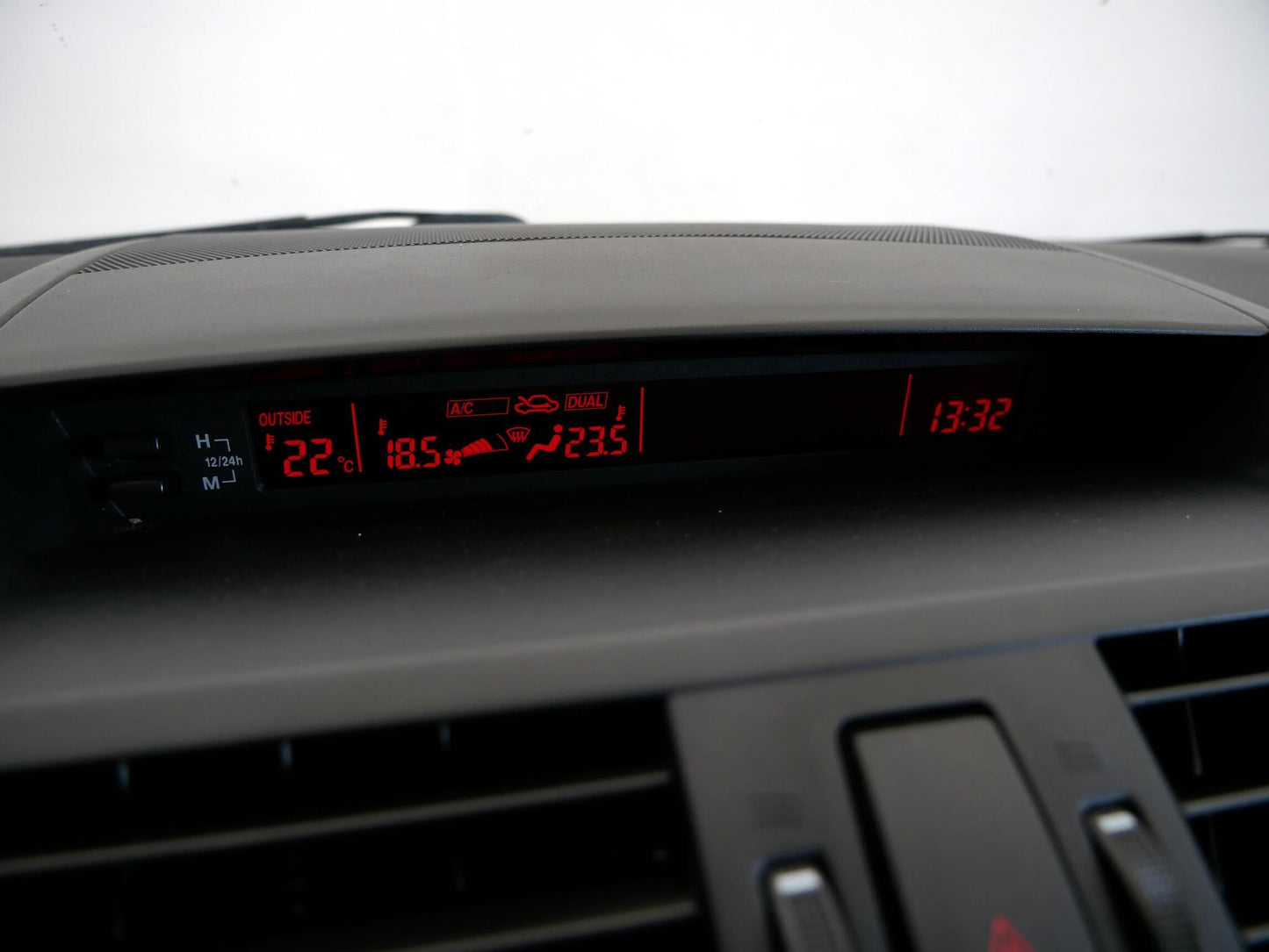 Mazda 6 2.0i Sports-line