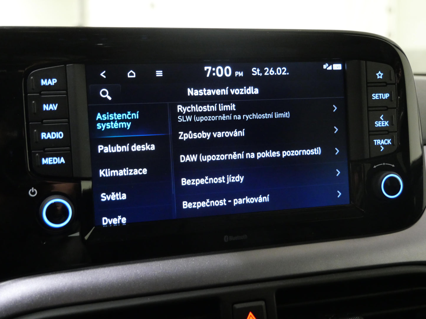 Hyundai i10 1.2i 58 kW Style