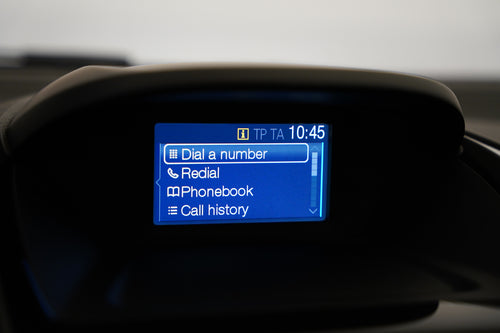 Ford B-MAX 1.0 EcoBoost 92 kW Titanium – foto 18