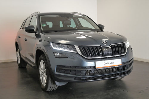 Škoda Kodiaq 2.0 TDI Style 110kW 4x4 – foto 8