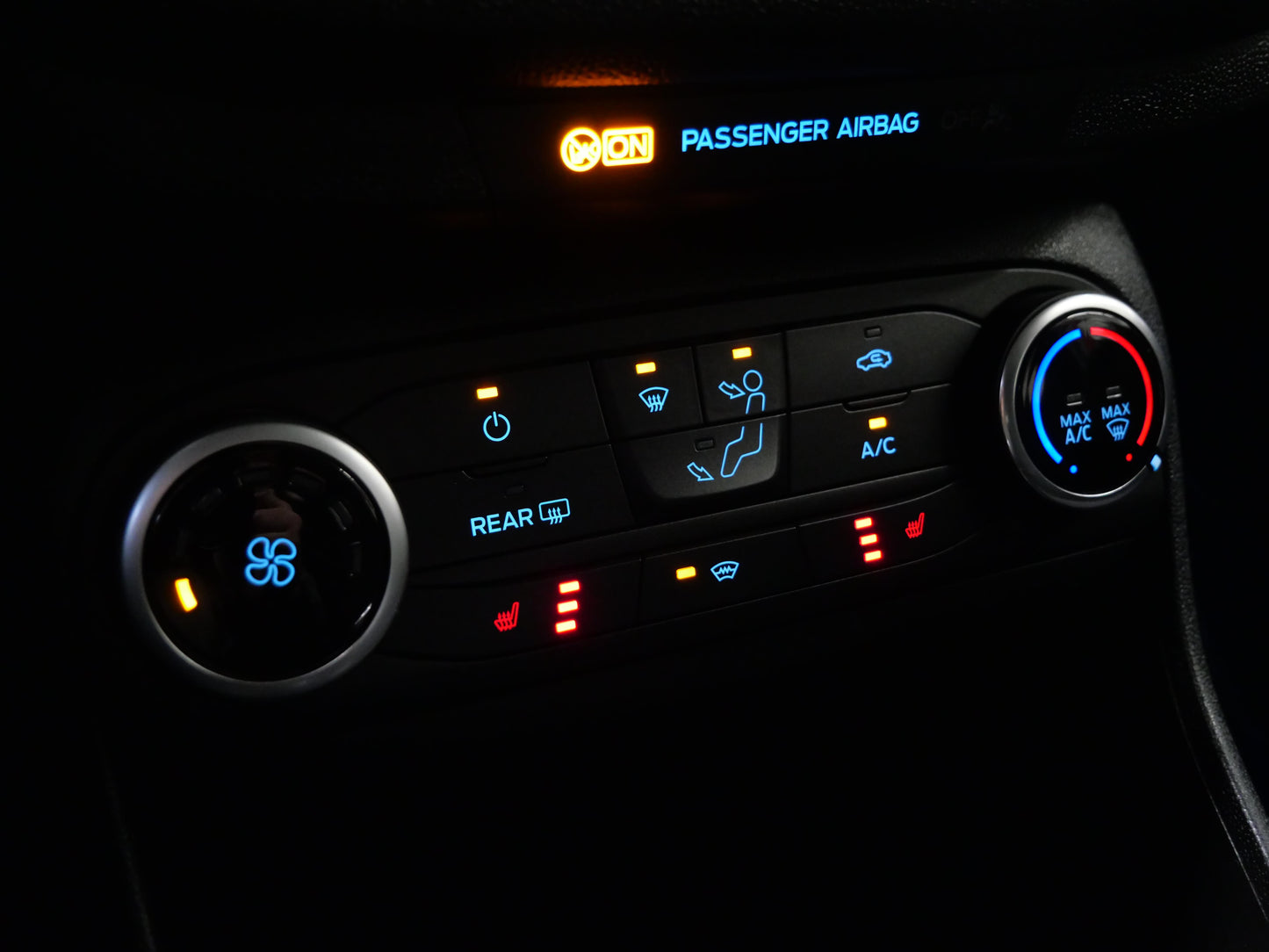 Ford Fiesta 1.0 EcoBoost 74 kW Titanium