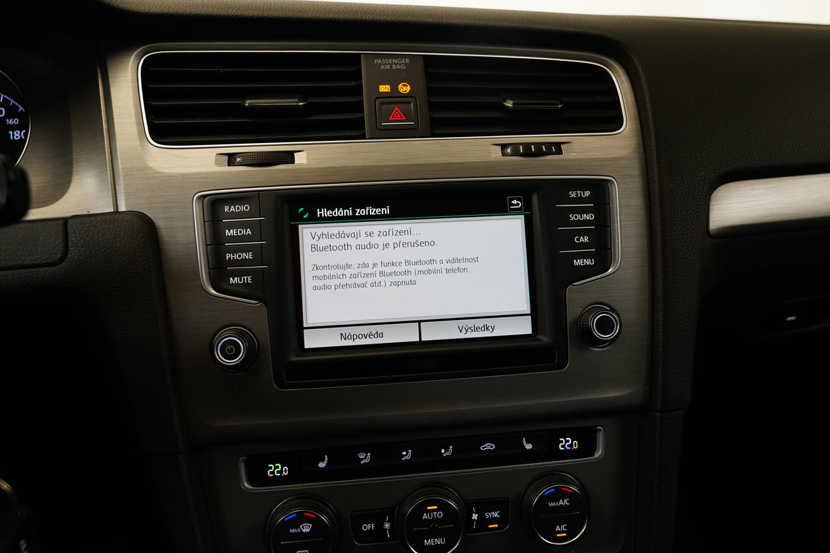 Volkswagen Golf 1.6 TDI 81 kW – foto 18