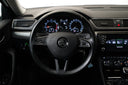 Škoda Superb 1.8 TSI 132 kW Style