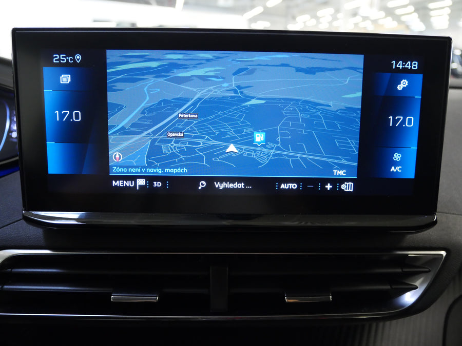 Peugeot 3008 1.5 BlueHDi 96 kW ALLURE – foto 19