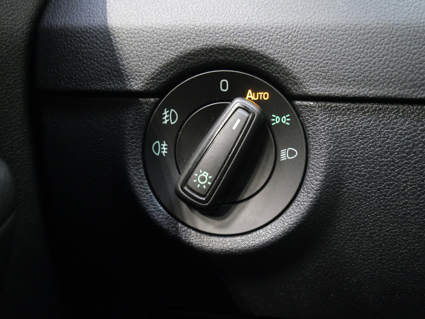 Škoda Octavia 1.5 TSI 110 kW Ambition