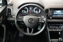 Škoda Karoq 1.5 TSI 110 kW Ambition