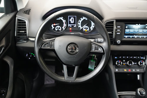 Škoda Karoq 1.5 TSI 110 kW Ambition – foto 18