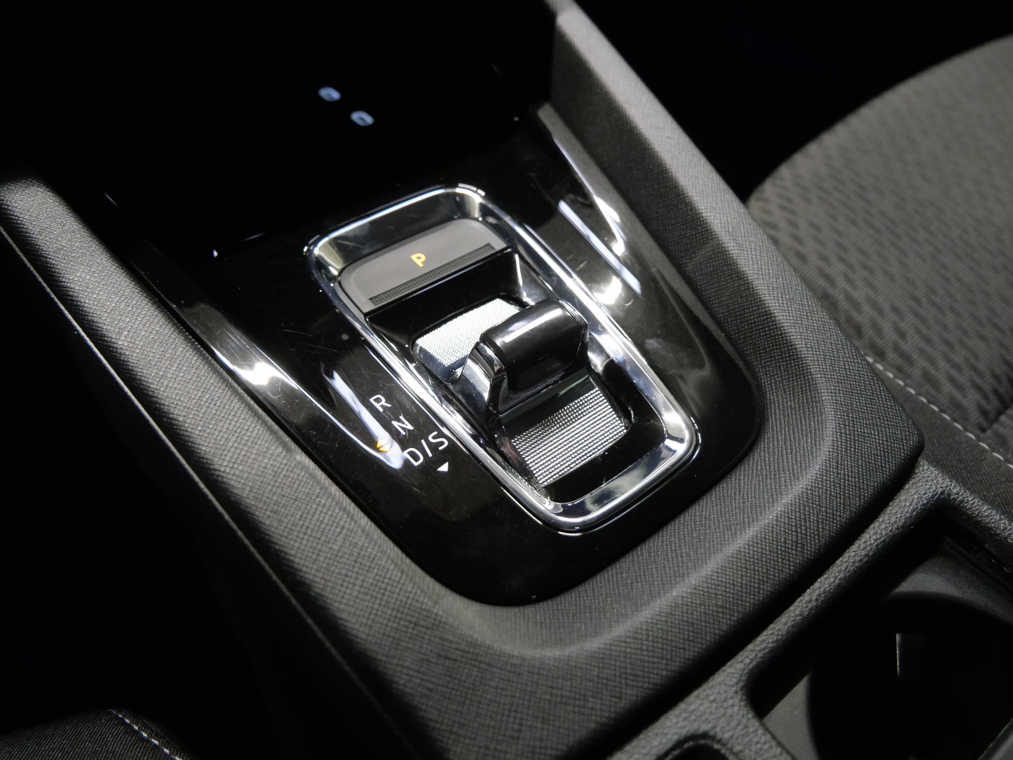 Škoda Octavia 1.5 TSI M-HEV 110 kW Style+