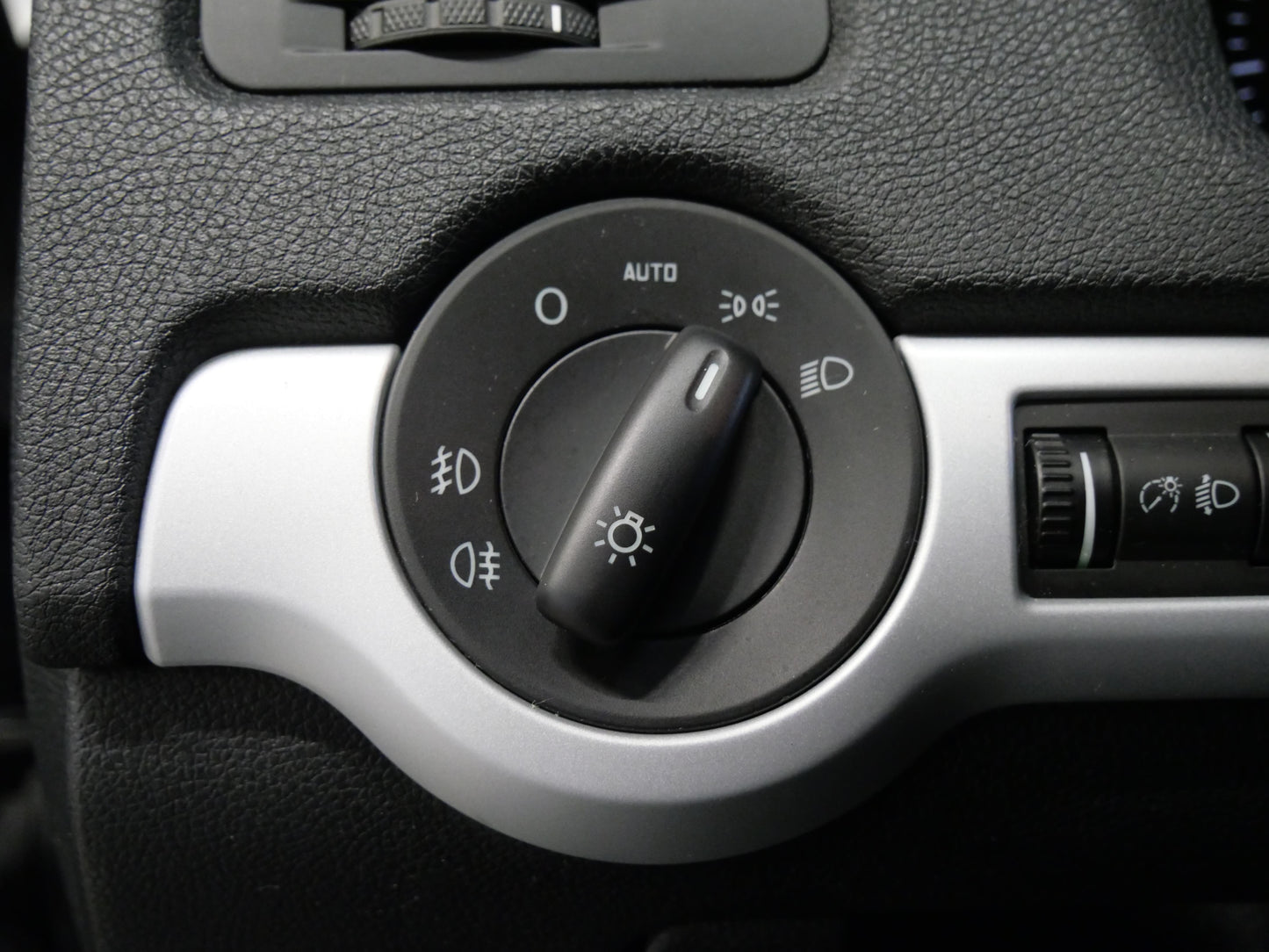 Škoda Octavia 1.4 TSI 90 kW Ambiente