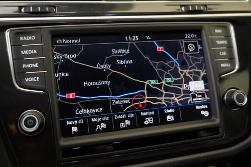 Volkswagen Tiguan 1.4 TSI 110kW 4Motion Highline – foto 18