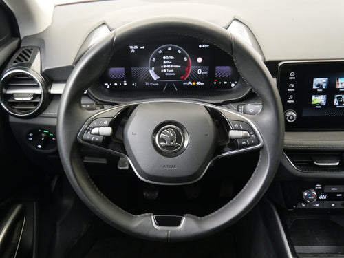 Škoda Fabia 1.0 TSI 85 kW Top Selection – foto 18