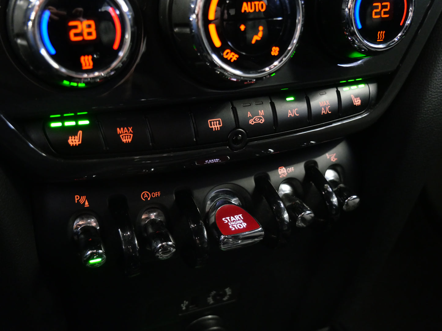 Mini Countryman 2.0 D 110 kW ALL4