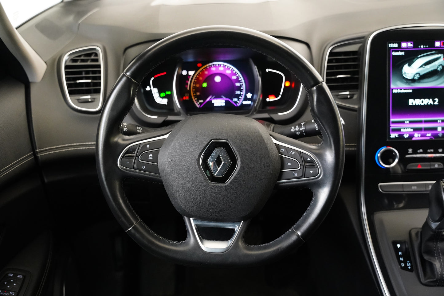 Renault Grand Scénic 1.3 TCe 103 kW Bose Edition