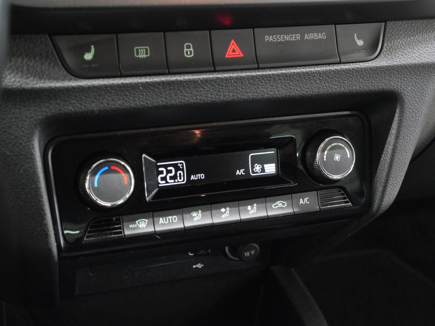 Škoda Fabia 1.0 TSI 81 kW STYLE
