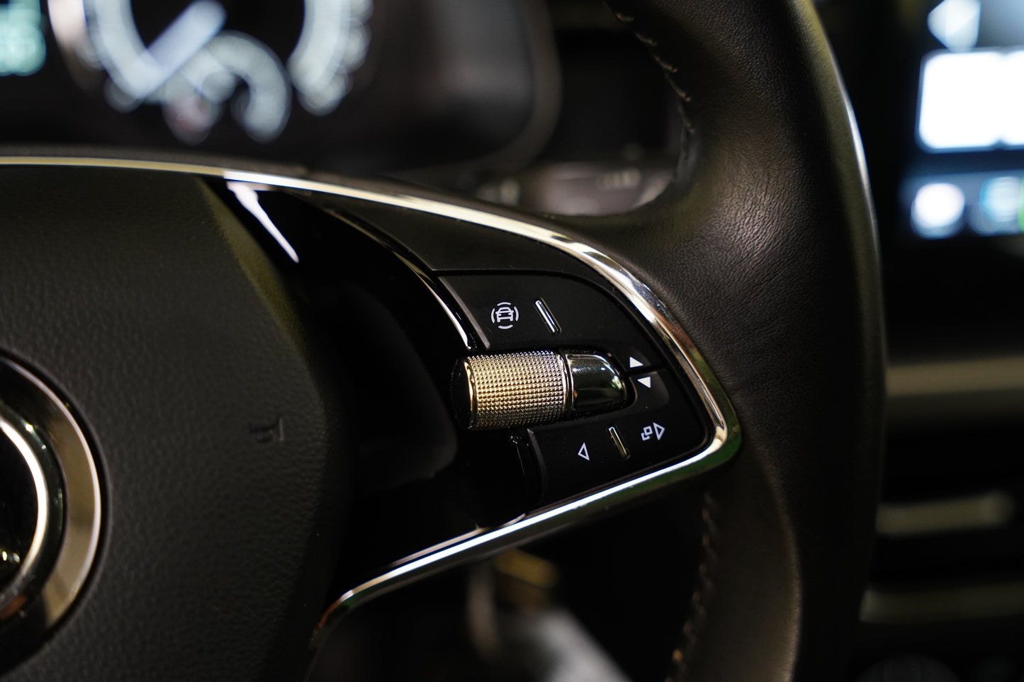 Škoda Kamiq 1.0 TSI 81 kW Ambition
