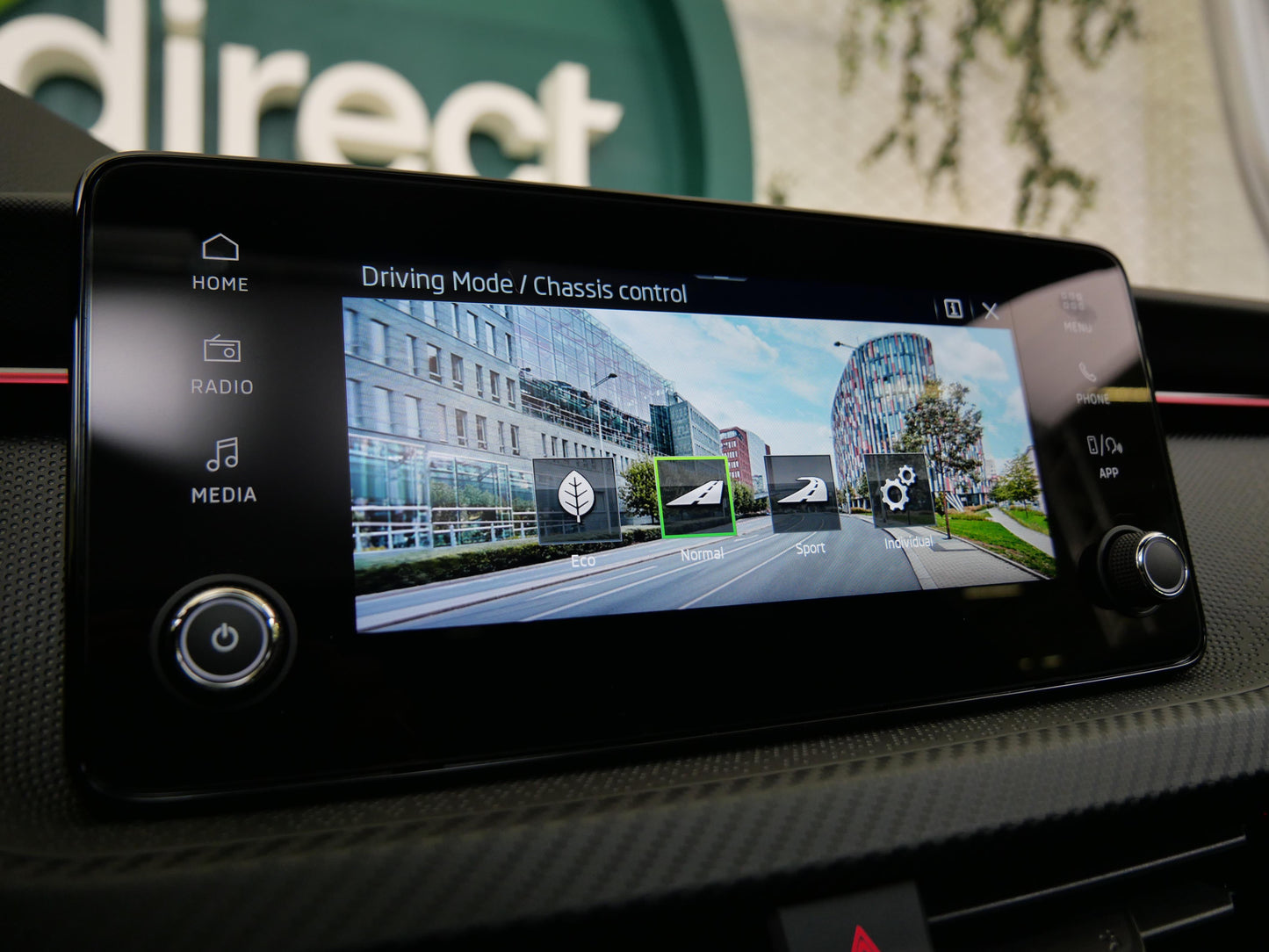 Škoda Scala 1.0 TSI 85 kW Monte Carlo