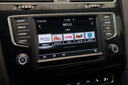 Volkswagen Golf 2.0 TDI 135 kW GTD