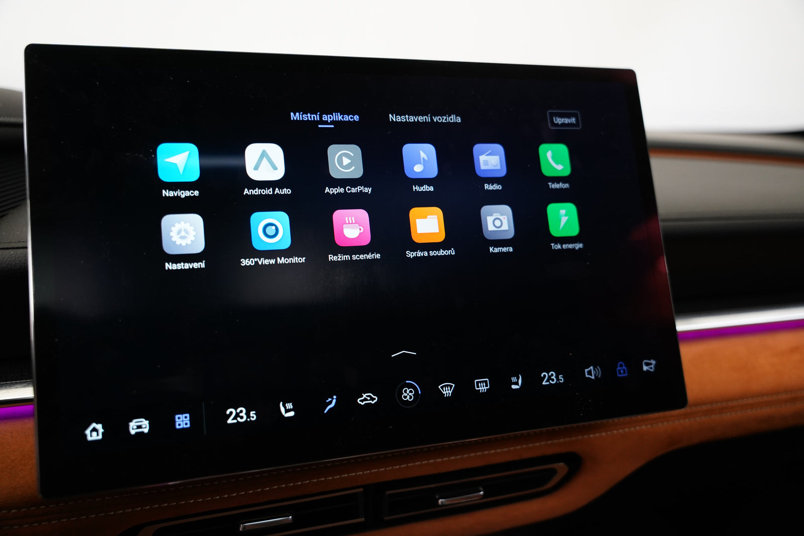 Mazda 6 6E – foto 18