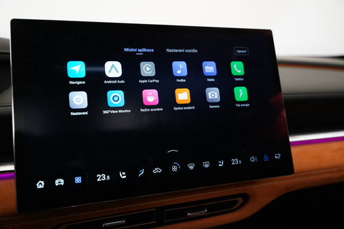 Mazda 6 6E – foto 18