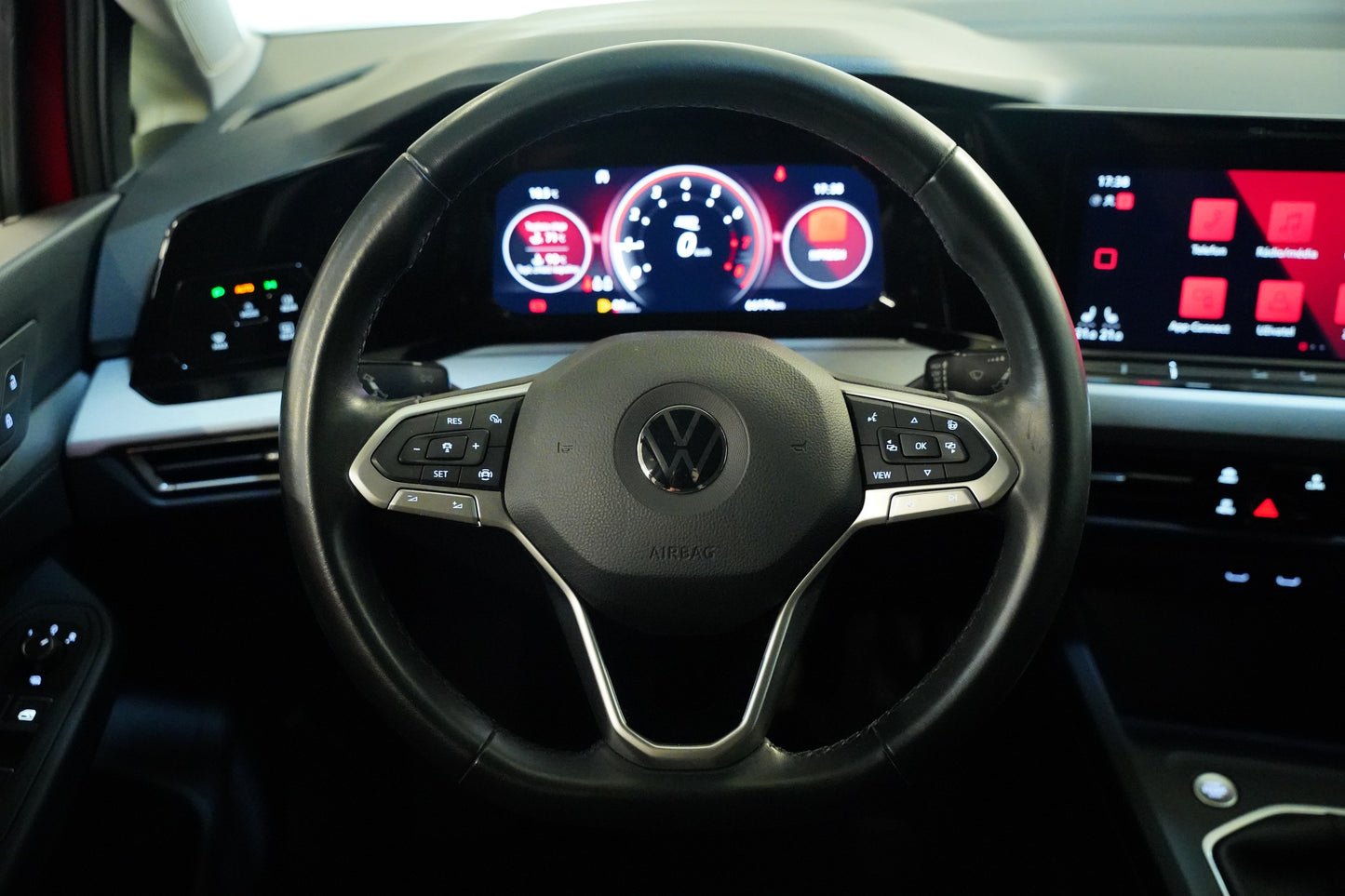 Volkswagen Golf 1.0 TSi 81KW