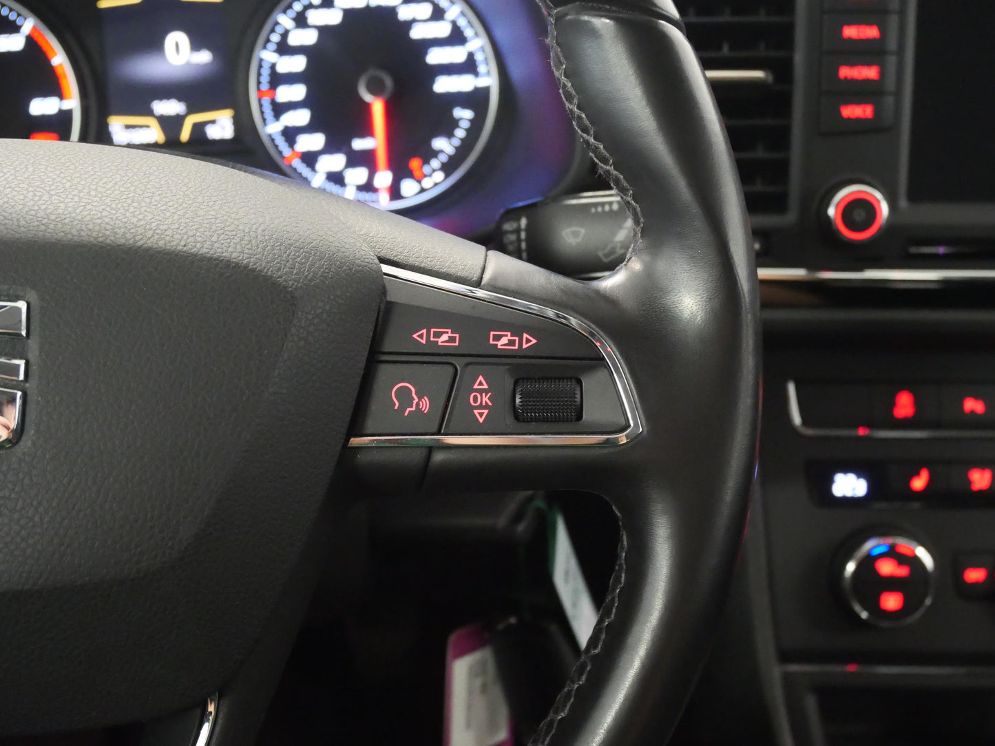 Seat Leon ST 2.0 TDI 110 kW Style