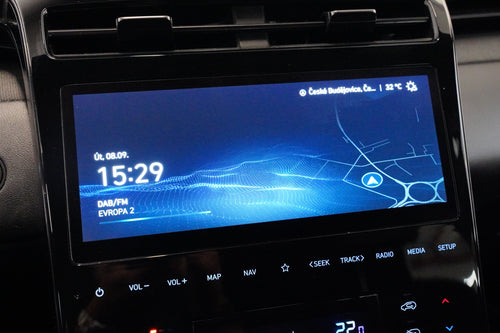 Hyundai Tucson 1.6 T-GDI 110 kW N-Line – foto 18