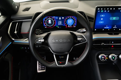 Škoda Kodiaq 2.0 TSI 195 kW RS – foto 18
