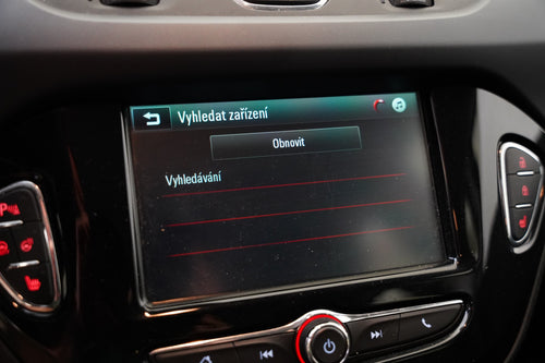 Opel Corsa 1.2 i 51 kW Selection – foto 18