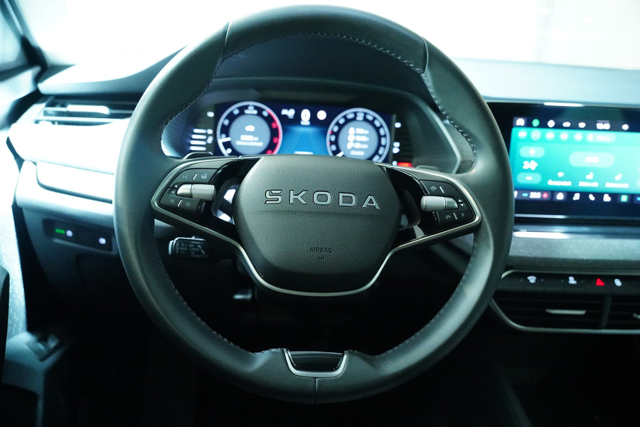Škoda Octavia 2.0 TDI 110 kW Top Selection – foto 18