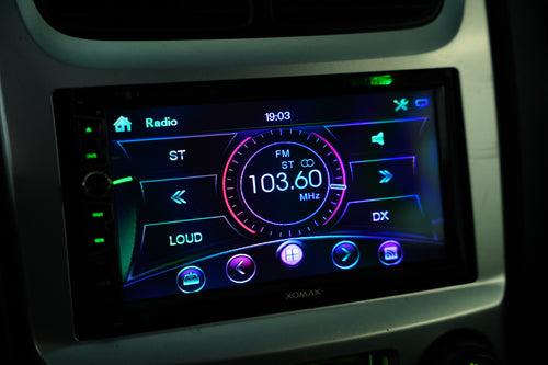 Kia Sportage 2.0 CRDi 110kW – foto 20