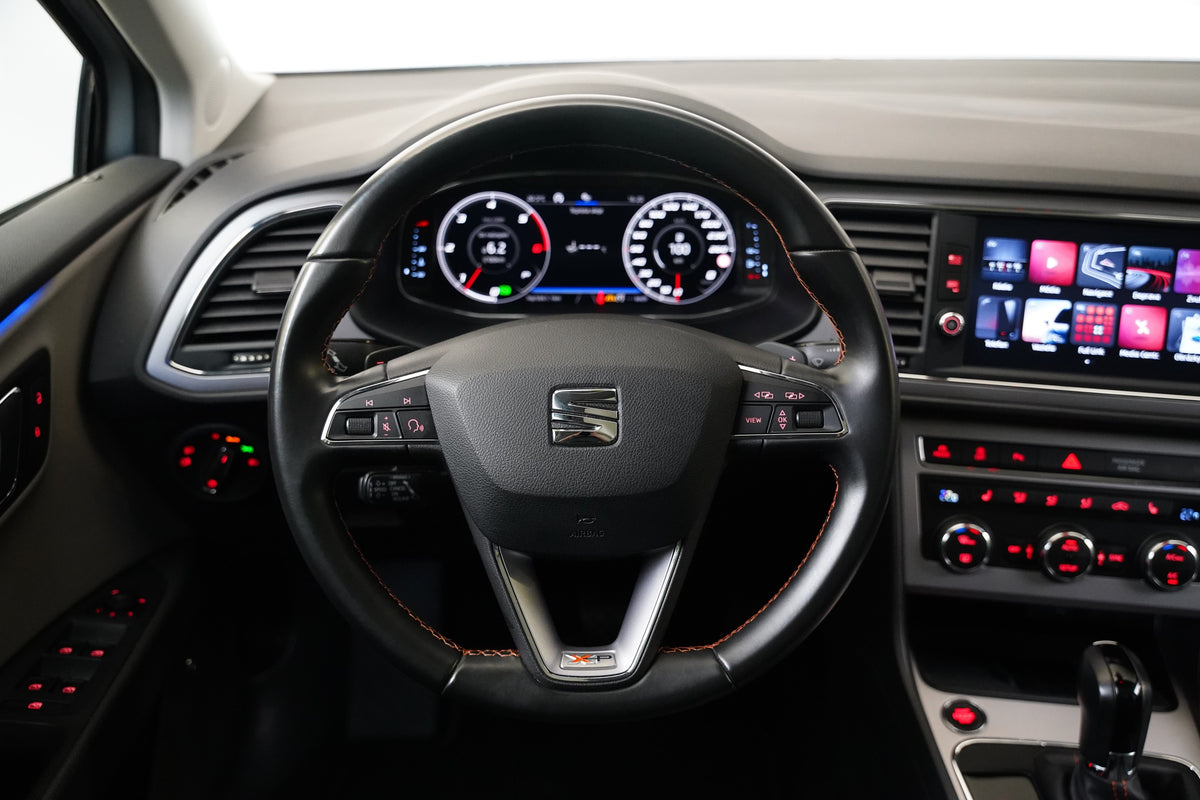 Seat Leon 2.0TDI 135kW 4Drive X-Perience – foto 18