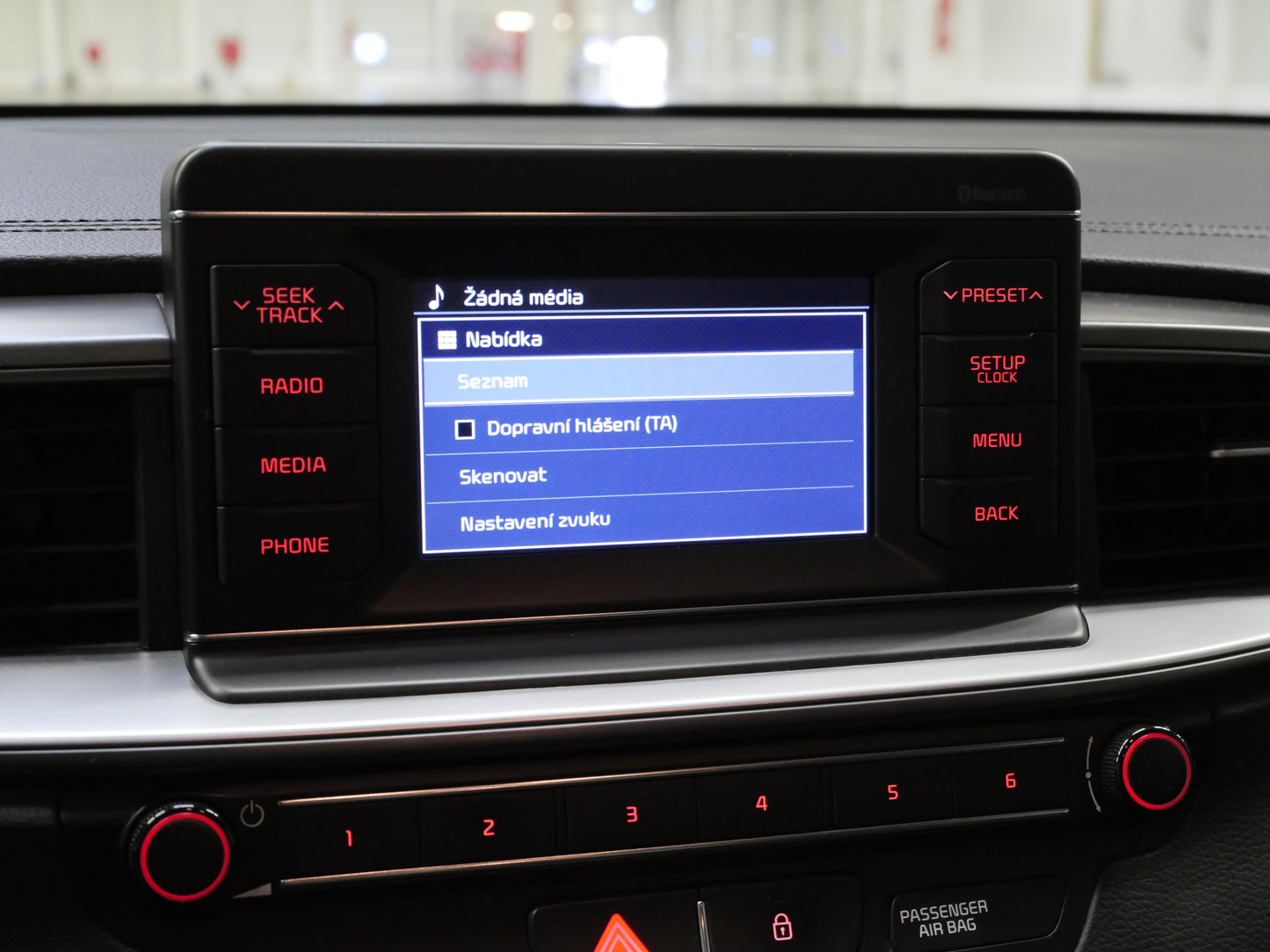 Kia Cee´d SW 1.0 T-GDI 88 kW Cool